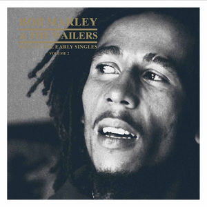 Best Of The Early Singles, Vol.2