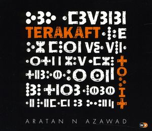 Aratan N Azawad