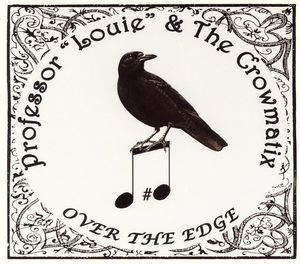 Over The Edge