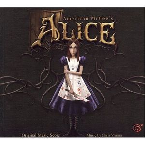American McGee's Alice (Score) (Original Soundtrack)