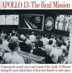 Apollo 13: The Real Mission