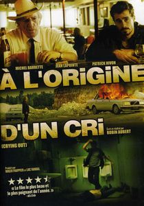 À L'Oringine D'Un Cri (Crying Out) [Import]