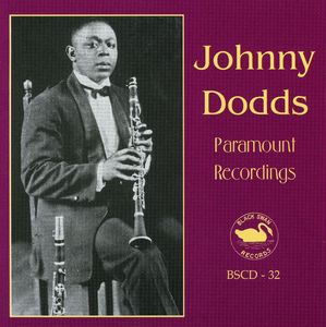 Paramount Recordings, Vol.1