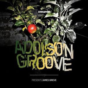 Presents James Grieve