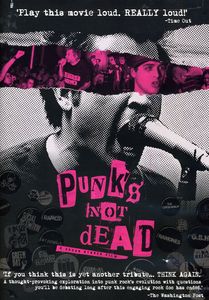 Punk's Not Dead