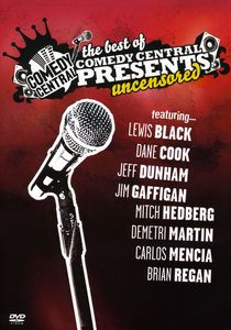 Best of Comedy Central Presents