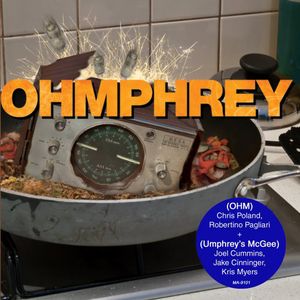 Ohmphrey
