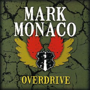 Overdrive