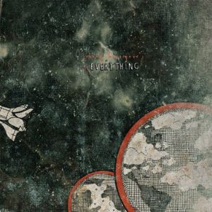 Johnny Foreigner Vs Everything