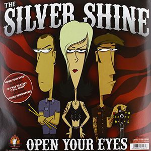 Open Your Eyes