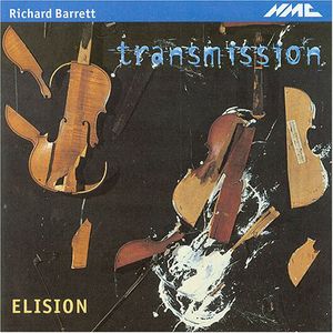 Transmission