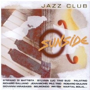 Sunside (IMPORT)