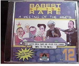 Rarest Of The Rare, Vol. 12