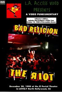 Riot!