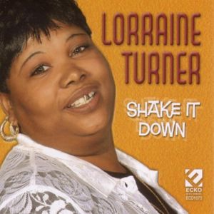 Shake It Down