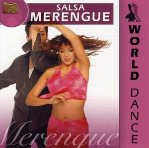 World Dance: Salsa, Merengue