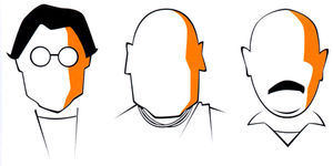 Poptraits: Contemporary Music Collection