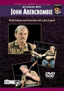 An Evening With John Abercrombie