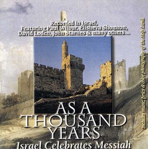 As A Thousand Years