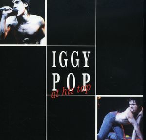 Pop at His Top
