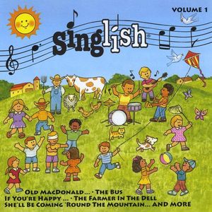 Classic Children's Songs 1