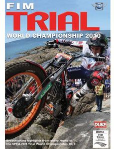 World Outdoor Trials Review 2010
