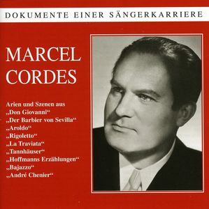 Marcel Cordes