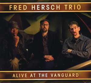 Alive at the Vanguard
