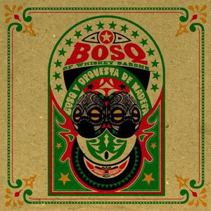 Bosq y Orquesta de Madera