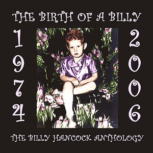 Birth of a Billy: Anthology