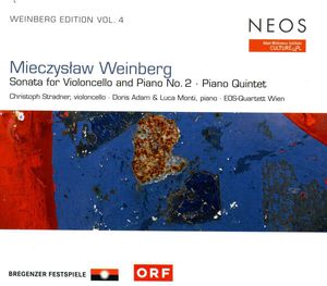 Weinberg Edition 4