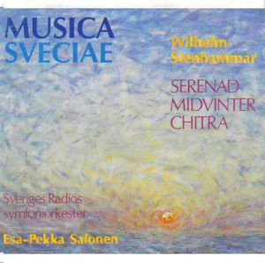Serenade / Midwinter / Chitra