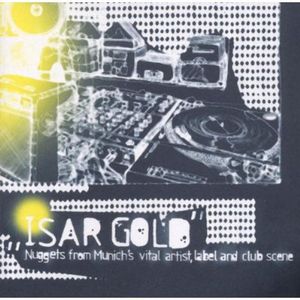 Isar Gold / Various