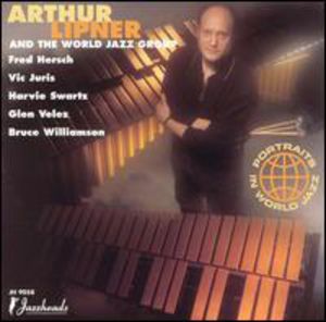 Portraits in World Jazz