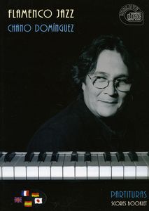 Flamenco Jazz Scores for Piano
