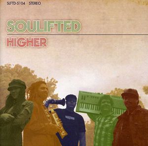 Higher
