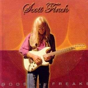 Gods & Freaks