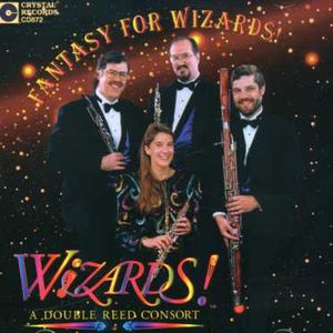 Fantasy for Wizards