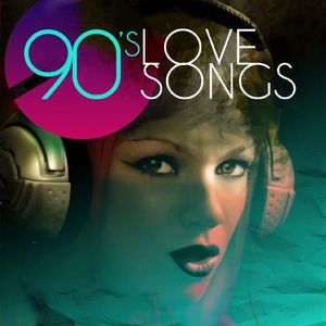 90's Love Songs / Various