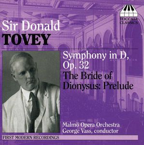 Orchestral Works