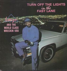 Turn Off the Lights in the Fast Lane