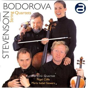 String Quartets