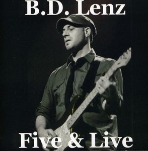Five & Live
