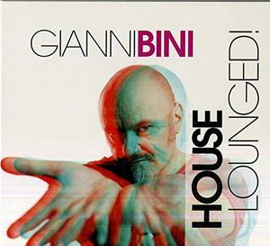 House Lounged [Import]