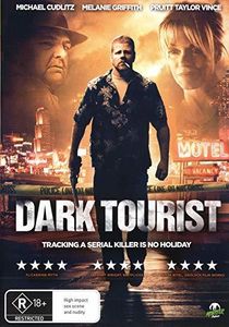 Dark Tourist [Import]