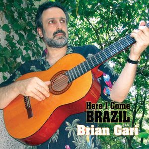 Here I Come Brazil