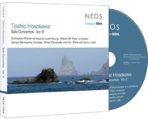 Solo Concertos 2