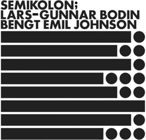 Semikolon