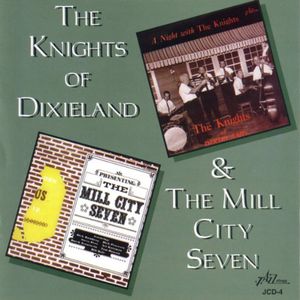 Knights Of Dixieland and The Mill City Seven