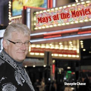 Mays at the Movies